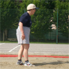 Gare di Atletica - Castelleone 2009