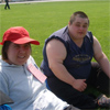 Gare di Atletica - Castelleone 2009