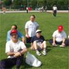 Gare di Atletica - Castelleone 2009