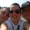 Gare di Atletica - Castelleone 2009