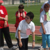 Gare di Atletica - Castelleone 2009