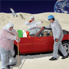 Calendario Strani Motori 2010