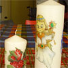 Laboratorio - Natale